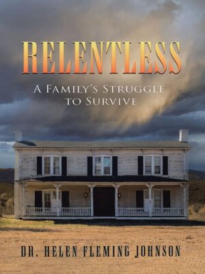 cover image of Relentless